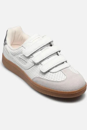 Schmoove Sheffield Straps W - Sneakers - Taglia 36
