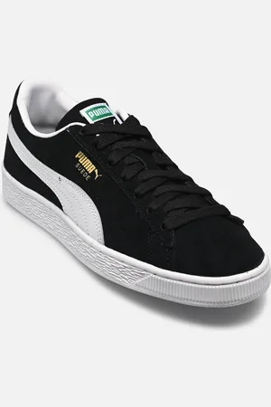 PUMA Suede Classic Jr - Sneakers - Taglia 36