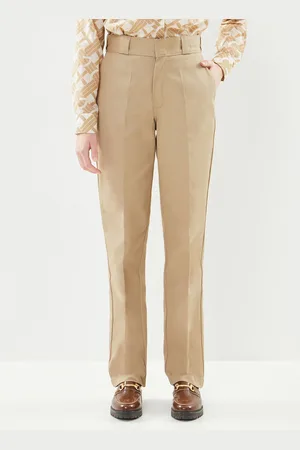 Dickies 874 Work Pant Rec W - Abbigliamento - Taglia 25 X 30