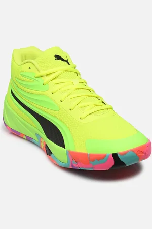 PUMA Court Pro Marble - Scarpe sportive - Taglia 41