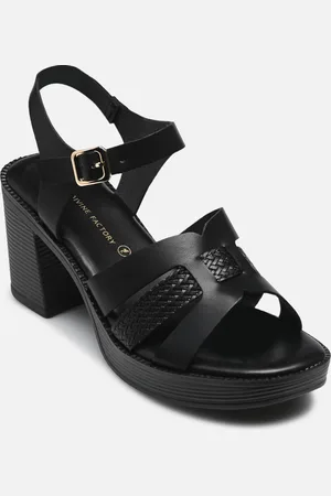 Divine Factory TDF5224 - Sandali e scarpe aperte - Taglia 36