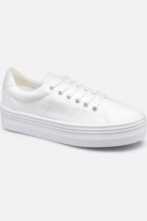 No Name Plato M Sneaker Canvas - Sneakers - Taglia 36