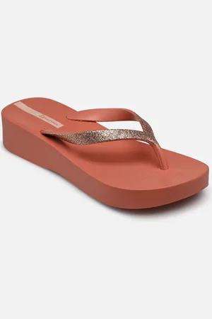 Ipanema Mesh Chic Plat Fem - Infradito - Taglia 39