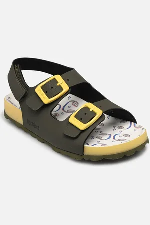 Kickers Sunyva - Sandali e scarpe aperte - Taglia 32