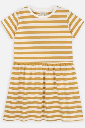 Liewood Lima Y/D stripe dress - Abbigliamento - Taglia 4A
