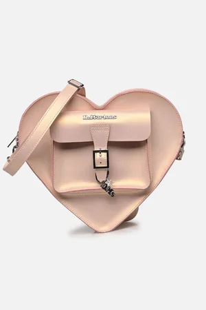 Dr. Martens Heart Backpack - Borse - Taglia T.U
