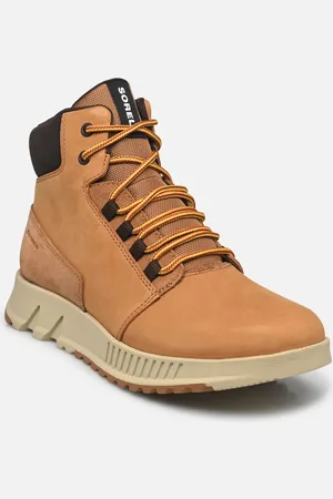 sorel MAC HILL LITE MID PLUS WATERPROOF - Stivaletti e tronchetti - Taglia 41