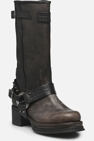 Airstep / A.S.98 B52311 - Stivaletti e tronchetti - Taglia 36
