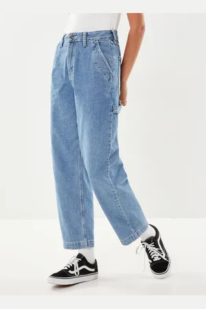 Vans Ground Work Denim Pant - Abbigliamento - Taglia 28