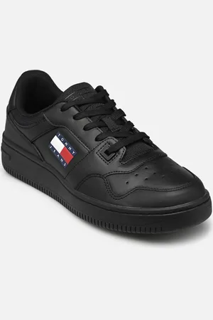 Tommy Hilfiger TJW RETRO BASKET ESS - Sneakers - Taglia 36