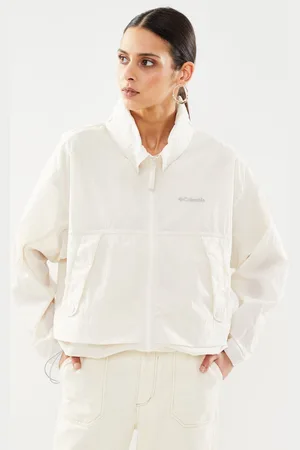 Columbia Paracutie Windbreaker - Abbigliamento - Taglia L