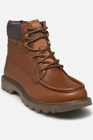 Caterpillar COLORADO MOC TOE - Stivaletti e tronchetti - Taglia 40