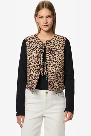 Pieces® PCSARIA SHORT VEST - Abbigliamento - Taglia L