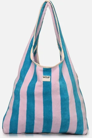 WOUF Tote bag - Lanzarote - Borse - Taglia T.U