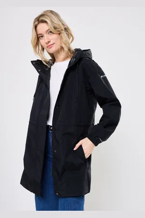 Columbia Splash Side II Jacket - Abbigliamento - Taglia L