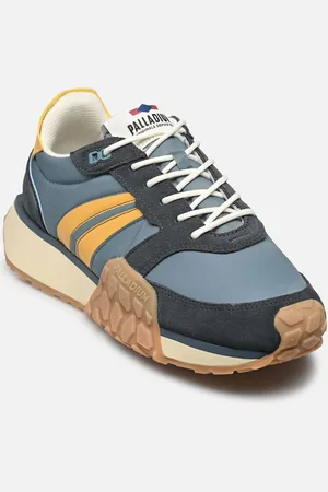 Palladium Troop Runner Flame - Sneakers - Taglia 40