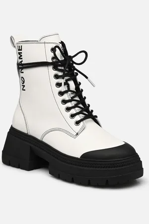 No Name STRONG RANGER BOOTS - Stivaletti e tronchetti - Taglia 37