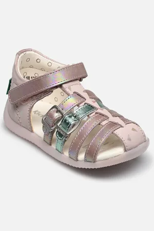 Kickers Bigkro - Sandali e scarpe aperte - Taglia 20