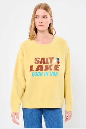 Newtone SWEATSHIRT EGGER CITY - Abbigliamento - Taglia 0