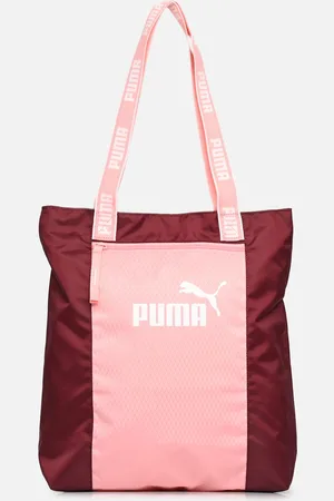 PUMA Core Base Shopper - Borse - Taglia T.U