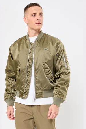 Lacoste Veste BH2899 - Abbigliamento - Taglia 46