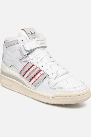 adidas Forum mid - Sneakers - Taglia 44