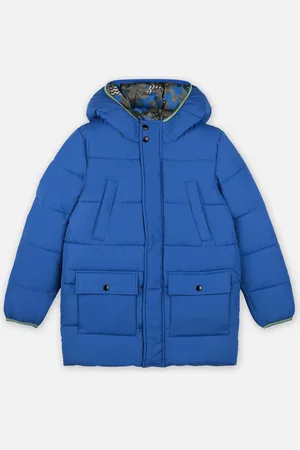 Geox K TUONO BOY - Abbigliamento - Taglia 8A