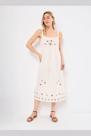 Stella Forest Robe Bretelle Loraine - Abbigliamento - Taglia 34