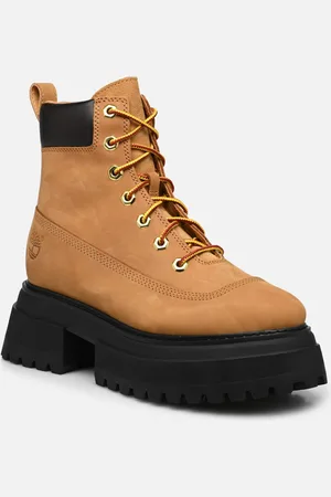 Timberland Sky 6In LaceUp - Stivaletti e tronchetti - Taglia 40