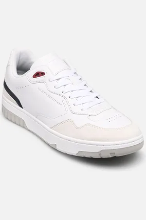 Tommy Hilfiger Th Basket Street Lea - Sneakers - Taglia 40