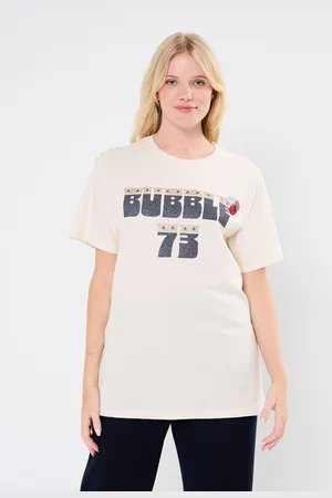 Newtone TSHIRT TRUCKER BUBBLE News - Abbigliamento - Taglia 0
