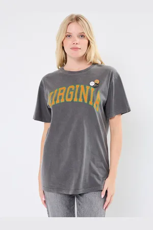 Newtone TSHIRT TRUCKER VIRGINIA News - Abbigliamento - Taglia 0