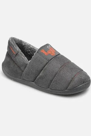 Isotoner Mocassins - Suedine - Pantofole - Taglia 29
