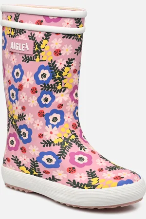Aigle Lolly Pop Play2 - Stivali - Taglia 34