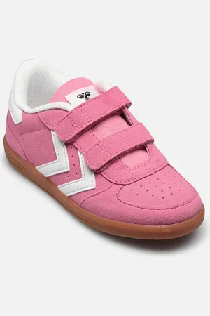 Hummel VICTORY SUEDE II - Sneakers - Taglia 28