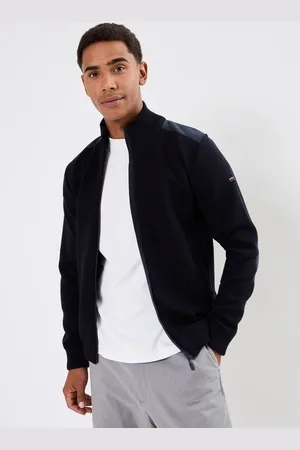 Armor.lux Cardigan "Carnac" Homme - Abbigliamento - Taglia M