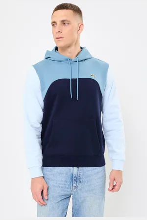 Lacoste Hoodie SH9571 - Abbigliamento - Taglia S