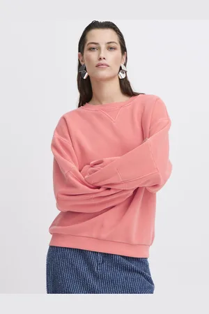 B YOUNG BYSTANA SWEAT - Abbigliamento - Taglia S