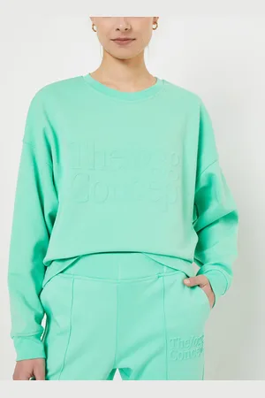 TheJoggConcept Jcselma Sweatshirt - Abbigliamento - Taglia XS