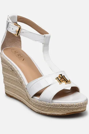 Ralph Lauren HALE II - Scarpe di corda - Taglia 40