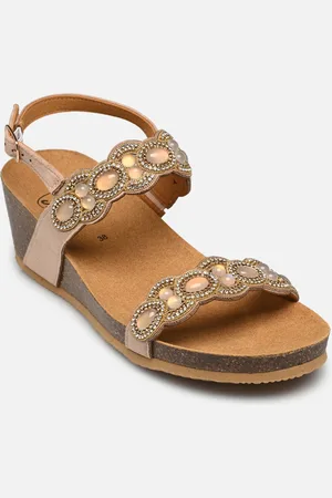 Scholl ORTIGIA SANDAL COMFORT - Sandali e scarpe aperte - Taglia 36