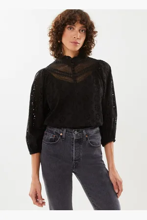 Y.A.S Yasyvonne 3/4 Shirt S. - Abbigliamento - Taglia S