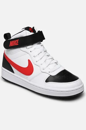 Nike Court Borough Mid 2 (Gs) - Sneakers - Taglia 39