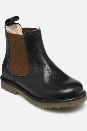 Rose et Martin JOLOOP LEATHER - Stivaletti e tronchetti - Taglia 24