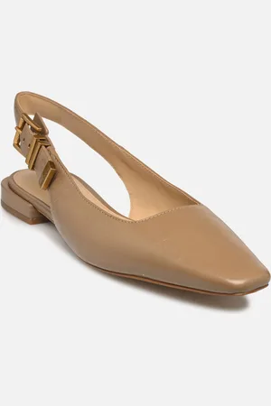 Michael Kors DARRINGTON SLING FLAT - Ballerine - Taglia 36