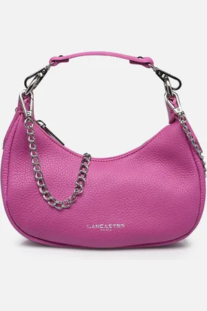 Lancaster Sac hobo Zippé Studio Mimi - Borse - Taglia T.U