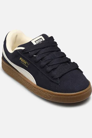 PUMA Suede Xl Ps - Sneakers - Taglia 28