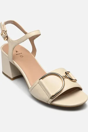 Geox D NEW ERAKLIA 50 - Sandali e scarpe aperte - Taglia 36