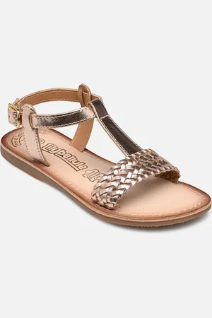 Bopy Felce Lilybellule - Sandali e scarpe aperte - Taglia 25