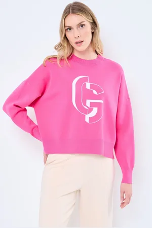 Gertrude E25 NATALIA PULL - Abbigliamento - Taglia S - M